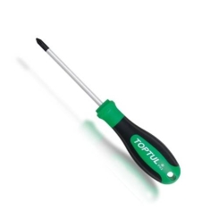 Хрестова викрутка PH2 x 150mm Anti-Slip TOPTUL FBAD0215