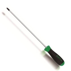 Хрестова викрутка PH2 x 400mm TOPTUL FBCB0240