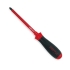 Хрестова викрутка PH3 x 150mm ізольована (1000V) TOPTUL FBEB0315