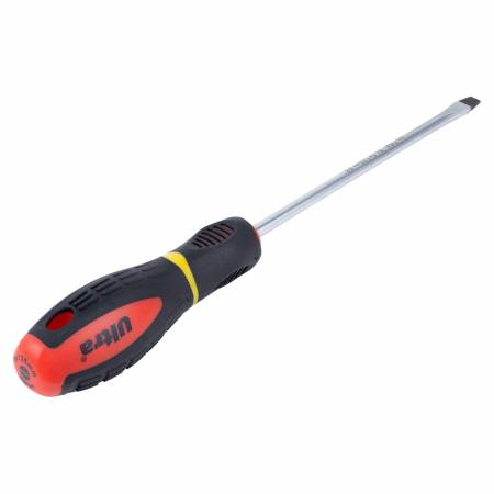 Викрутка шліцева SL 5.0×125мм S2 Profi ULTRA (4000222)