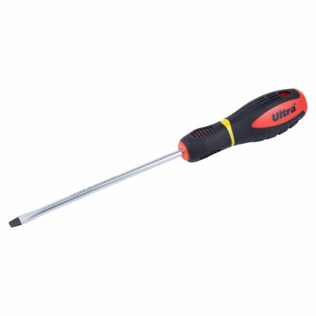 Викрутка шліцева SL 5.0×125мм S2 Profi ULTRA (4000222)