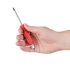 Викрутка ударна PH 1 * 75 мм CrV INTERTOOL HT-0486