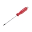 Викрутка ударна PH2 * 125 мм CrV INTERTOOL HT-0488