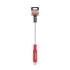 Викрутка шліцева PH4 * 200 мм Cr-V INTERTOOL HT-0490