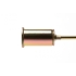 Пальник газовий MASTERTOOL PROFI з клапаном Ø45 мм 610 мм 44-5017