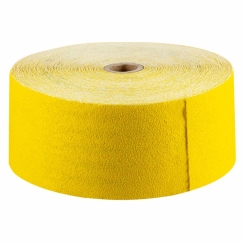 Папір наждачний в рулоні, 50 м x 150 мм, K40