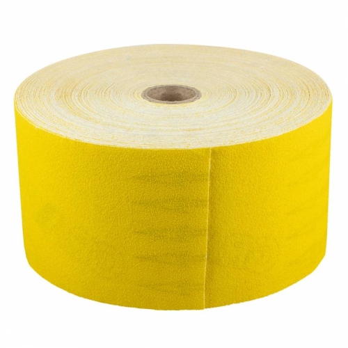 Папір наждачний в рулоні, 50 м x 150 мм, K60