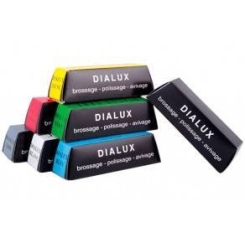 Паста DIALUX зеленая (140 г)