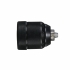 Патрон безключовий промисловий для інструменту з FIXTEC MILWAUKEE 1,5-13 3/8"х24