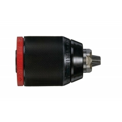 Патрон безключовий промисловий для інструменту з FIXTEC MILWAUKEE 1,5-13 3/8"х24