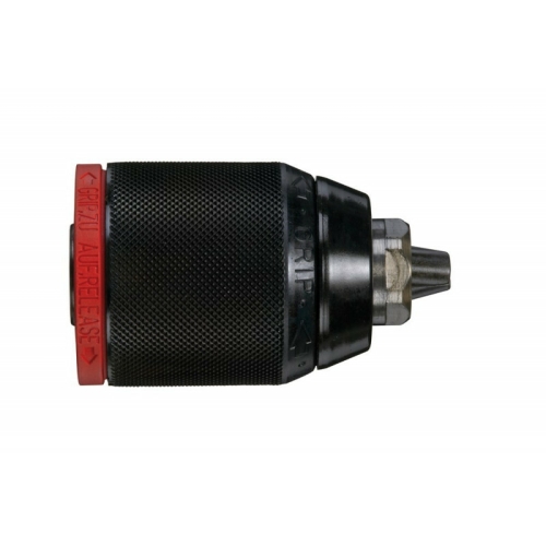 Патрон безключовий промисловий для інструменту з FIXTEC MILWAUKEE 1,5-13 3/8"х24