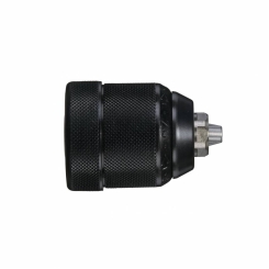 Патрон безключовий з запобіжним гвинтом MILWAUKEE 1-10 1/2"х20