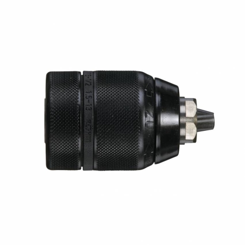 Патрон безключовий з запобіжним гвинтом MILWAUKEE 1-10 1/2"х20
