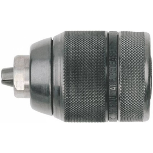 Патрон безключовий з запобіжним гвинтом MILWAUKEE 1-10 1/2"х20