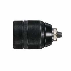 Патрон безключовий з запобіжним гвинтом MILWAUKEE 1,5-13 1/2"х20