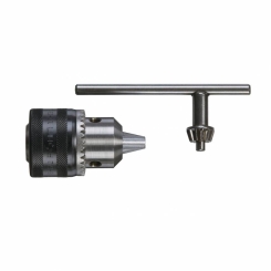 Патрон ключовий MILWAUKEE 1,5-13 1/2"х20