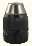 Патрон промисловий самозатискний 1/2"(13мм) для SM704