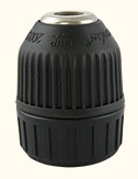 Патрон стандартний самозатискний 3/8"(10мм) для SM705