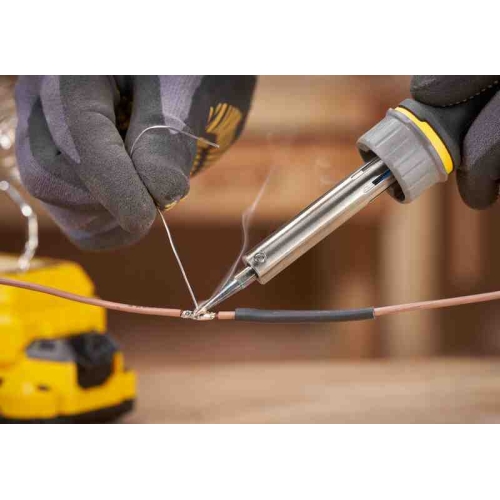 Паяльник акумуляторний STANLEY FATMAX SFMCE040B