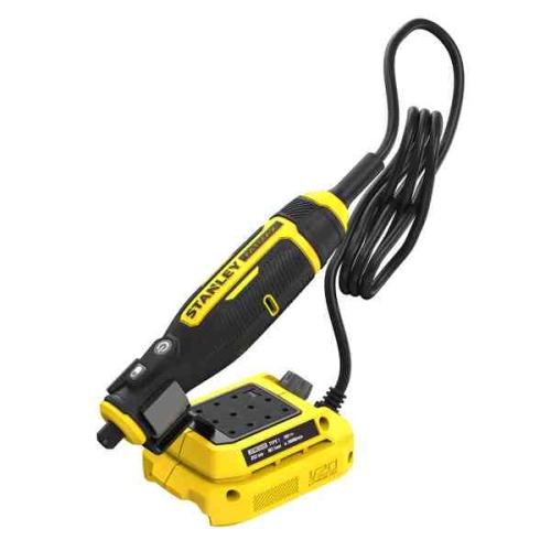 Паяльник акумуляторний STANLEY FATMAX SFMCE040B
