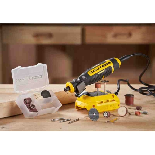 Паяльник акумуляторний STANLEY FATMAX SFMCE040B
