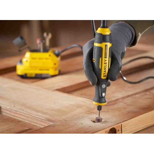 Паяльник акумуляторний STANLEY FATMAX SFMCE040B