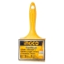 Пензель флейцовий пластмасова ручка 4″ INGCO Super Select