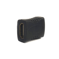Перехідник PowerPlant HDMI AF – HDMI AF