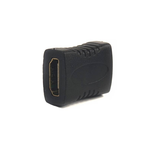 Перехідник PowerPlant HDMI AF – HDMI AF