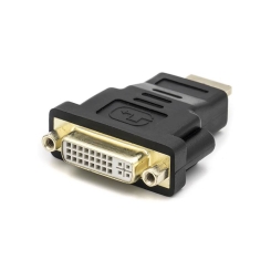 Перехідник PowerPlant HDMI M – DVI F (A-HDMI-DVI-2)