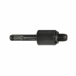 Перехідник SDS-PLUS MILWAUKEE з різьбленням 1/2” X 20 UNF під патрон та 1/4” під біти