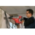 Перфоратор SDS-MAX MILWAUKEE, K 545 S, 1300Вт, 8,5Дж