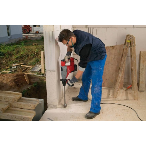Перфоратор SDS-MAX MILWAUKEE, K 545 S, 1300Вт, 8,5Дж