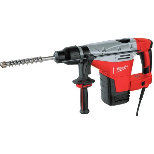 Перфоратор SDS-MAX MILWAUKEE, K 545 S, 1300Вт, 8,5Дж
