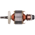 Перфоратор SDS-MAX MILWAUKEE, K 545 S, 1300Вт, 8,5Дж