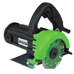 Пила алмазна HDS125 Eibenstock, 1200Вт, 11850об/хв, Ø110 мм, 32мм, 22,2мм, 2,9кг