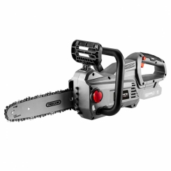 Пила ланцюгова Energy+ 18V Li-Ion, направна  шина 10" (250 мм)