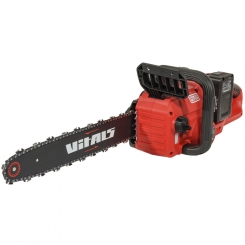 Пила ланцюгова акумуляторна Vitals AKZ 3640s Kit