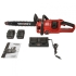 Пила ланцюгова акумуляторна Vitals AKZ 3640s Kit