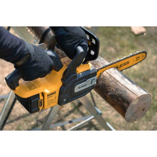 Пила ланцюгова акумуляторна безщіткова DeWALT DCMCS565P1