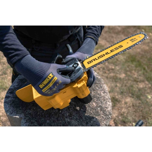 Пила ланцюгова акумуляторна безщіткова DeWALT DCMCS565P1