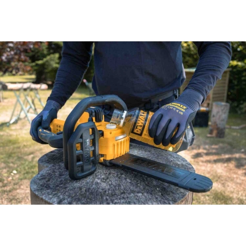 Пила ланцюгова акумуляторна безщіткова DeWALT DCMCS565P1