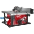Пила настільно-циркулярна акумуляторна MILWAUKEE M18 FTS210-121B (Ø210мм) (ЗП+1ак.Х12Аг) FORGE™