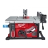 Пила настільно-циркулярна акумуляторна MILWAUKEE M18 FTS210-121B (Ø210мм) (ЗП+1ак.Х12Аг) FORGE™