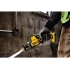 Пила шабельна акумуляторна безщіткова DeWALT DCS312D2