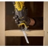 Пила шабельна мережева STANLEY FATMAX SFMCS310B