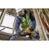 Пила шаблонна акумуляторна DeWALT DCS389T2