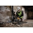 Пила шаблонна акумуляторна DeWALT DCS389T2