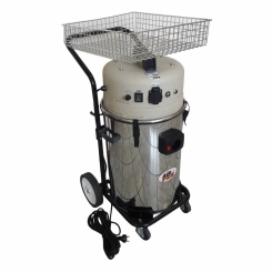 Пилосос промисловий Air Pro SA-125