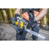 Пилка ланцюгова акумуляторна безщіткова з верхньою рукояткою DeWALT DCMCST635N